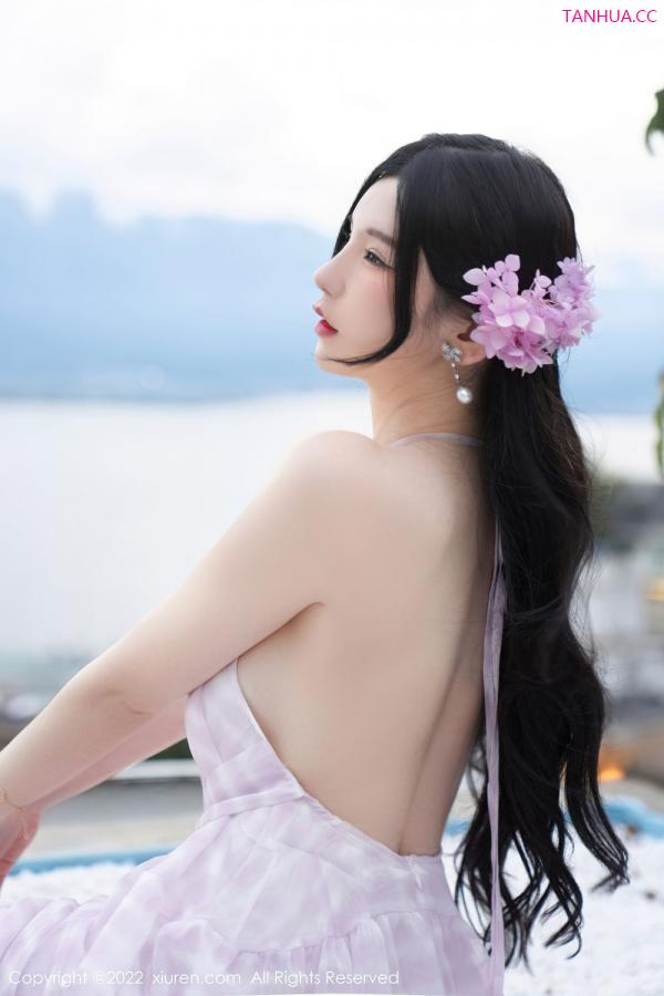 周于希dummy  [XiuRen]高清写真图 2022.06.29 No.5207 周于希Sally第21张图片